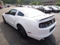 2013 Performance White Ford Mustang GT/CS California Special Coupe  photo #4