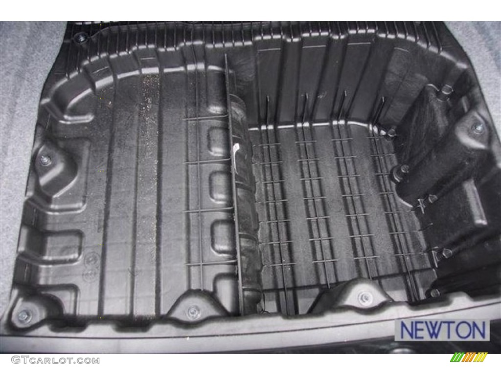 2011 3 Series 328i xDrive Coupe - Deep Sea Blue Metallic / Black photo #34