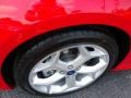 2013 Ford Focus ST Hatchback Wheel and Tire Photo