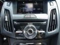 2013 Ford Focus ST Hatchback Audio System