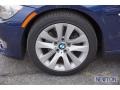 2011 Deep Sea Blue Metallic BMW 3 Series 328i xDrive Coupe  photo #53