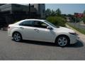 Premium White Pearl - TSX Sedan Photo No. 3
