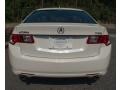 Premium White Pearl - TSX Sedan Photo No. 5