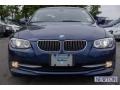 2011 Deep Sea Blue Metallic BMW 3 Series 328i xDrive Coupe  photo #65