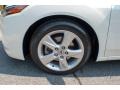 Premium White Pearl - TSX Sedan Photo No. 8