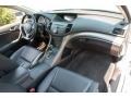 Premium White Pearl - TSX Sedan Photo No. 9