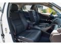 Premium White Pearl - TSX Sedan Photo No. 10