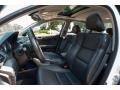 Premium White Pearl - TSX Sedan Photo No. 12