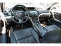 Premium White Pearl - TSX Sedan Photo No. 15