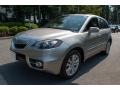 Palladium Silver Metallic - RDX SH-AWD Technology Photo No. 7