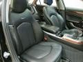  2011 CTS 4 3.6 AWD Sport Wagon Ebony Interior
