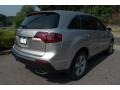 2010 Palladium Metallic Acura MDX Technology  photo #4