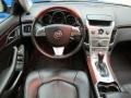 Dashboard of 2011 CTS 4 3.6 AWD Sport Wagon