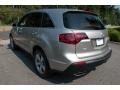 2010 Palladium Metallic Acura MDX Technology  photo #6