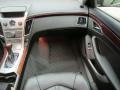 Dashboard of 2011 CTS 4 3.6 AWD Sport Wagon
