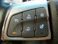 Ebony Controls Photo for 2011 Cadillac CTS #70551472