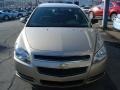 Sandstone Metallic - Malibu LS Sedan Photo No. 3
