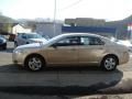 Sandstone Metallic - Malibu LS Sedan Photo No. 5