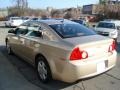 Sandstone Metallic - Malibu LS Sedan Photo No. 6