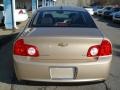 Sandstone Metallic - Malibu LS Sedan Photo No. 7