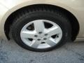 Sandstone Metallic - Malibu LS Sedan Photo No. 11