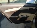 Sandstone Metallic - Malibu LS Sedan Photo No. 17