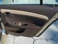Sandstone Metallic - Malibu LS Sedan Photo No. 19