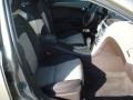 Sandstone Metallic - Malibu LS Sedan Photo No. 20