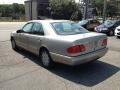 Smoke Silver Metallic - E 320 Sedan Photo No. 6