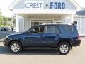 Stratosphere Mica 2005 Toyota 4Runner Sport Edition 4x4