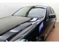 Black Obsidian - M 35 Sedan Photo No. 8
