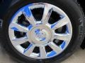 2011 Ming Blue Metallic Buick Enclave CX  photo #14