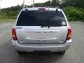 Bright Silver Metallic - Grand Cherokee Overland 4x4 Photo No. 5