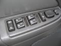 2007 Dark Blue Metallic Chevrolet Silverado 1500 Classic LS Crew Cab 4x4  photo #11