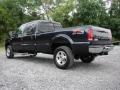 True Blue Metallic - F350 Super Duty Lariat FX4 Crew Cab 4x4 Photo No. 7