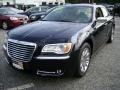 2012 Blackberry Pearl Chrysler 300 Limited  photo #1