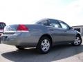 2008 Dark Silver Metallic Chevrolet Impala LS  photo #3