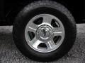 True Blue Metallic - F350 Super Duty Lariat FX4 Crew Cab 4x4 Photo No. 27
