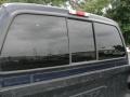 True Blue Metallic - F350 Super Duty Lariat FX4 Crew Cab 4x4 Photo No. 48