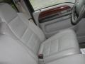 True Blue Metallic - F350 Super Duty Lariat FX4 Crew Cab 4x4 Photo No. 50