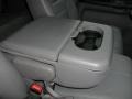 True Blue Metallic - F350 Super Duty Lariat FX4 Crew Cab 4x4 Photo No. 53