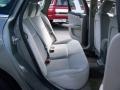 2008 Dark Silver Metallic Chevrolet Impala LS  photo #9