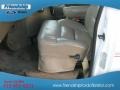 Oxford White - E Series Van E150 Conversion Photo No. 14