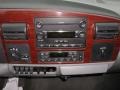 True Blue Metallic - F350 Super Duty Lariat FX4 Crew Cab 4x4 Photo No. 80