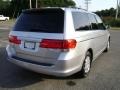 2010 Alabaster Silver Metallic Honda Odyssey EX-L  photo #4