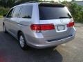 Alabaster Silver Metallic - Odyssey EX-L Photo No. 6