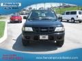 2003 Ebony Black Isuzu Rodeo S V6 4WD  photo #3
