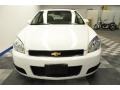 Summit White - Impala LTZ Photo No. 4