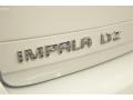 Summit White - Impala LTZ Photo No. 6