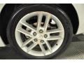 Summit White - Impala LTZ Photo No. 7